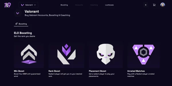 Elevate Your Game with 7 Effective Strategies for Valorant Boosting on Discord