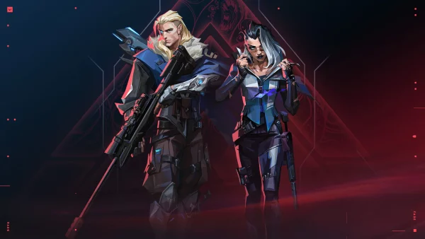 The Secret to Leveling Up with the best valorant boosting service